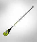 Werner Apex 83 1 Piece Straight Shaft