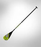 Werner Apex 83 1 Piece Straight Shaft