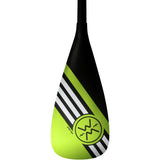 Werner Apex 83 1 Piece Straight Shaft
