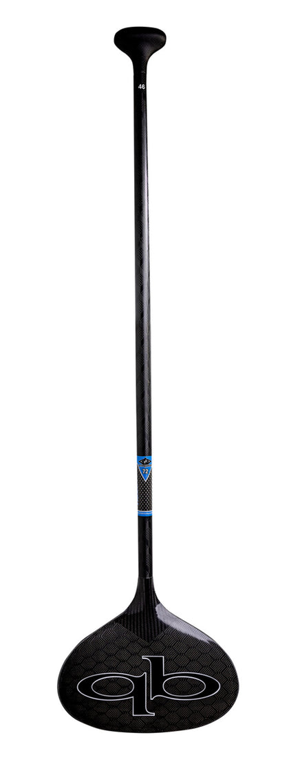 Quickblade Stingray (Straight Carbon Shaft)