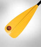 Werner Vibe Adjustable 1 Piece Straight Shaft