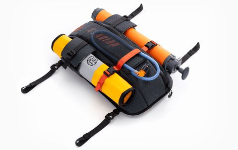 Gearlab Deckpod - Midwest Paddle Adventures
