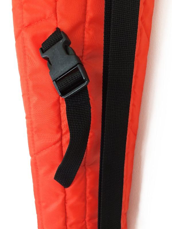 Mocke Paddle Shell – Midwest Paddle Adventures