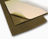Adhesive Backed Closed Cell Foam