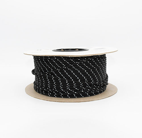 Reflective Rit Line Reflective Deck Rigging Line - 1/4