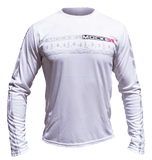 Mocke Fly-Dry Long Sleeve - Midwest Paddle Adventures
