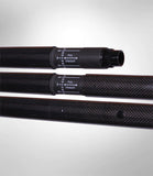 Werner Skagit FG 2 Piece Straight Shaft