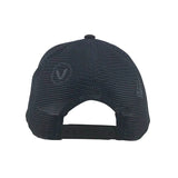 Vaikobi Youth Flat-Brim Mesh SnapBack Hat
