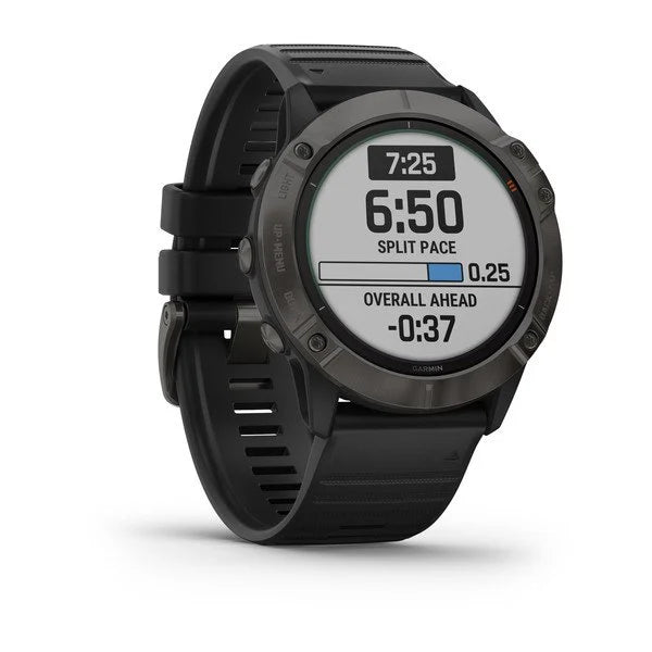時計 Garmin fenix6 Garmin fēnix® 6 | Multisport Fitness Watch