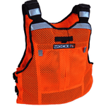 Mocke Racer PFD - Midwest Paddle Adventures