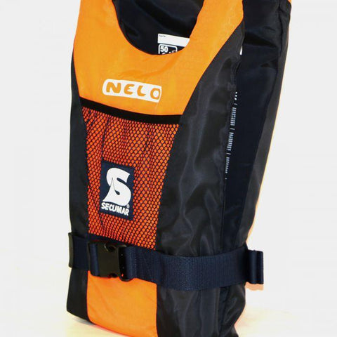 Nelo PFD - Midwest Paddle Adventures