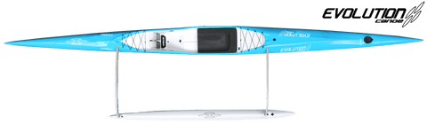 Nelo OC-1 - PREORDER - Midwest Paddle Adventures