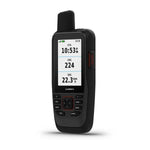 Garmin GPSMAP 86sci